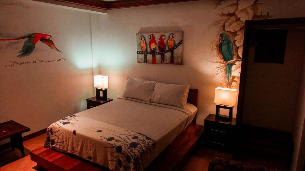 Hotel "Ala Residencias" เชตุมัล ภายนอก รูปภาพ