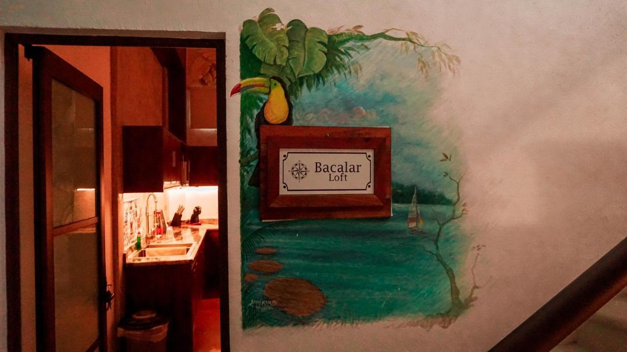 Hotel "Ala Residencias" เชตุมัล ภายนอก รูปภาพ