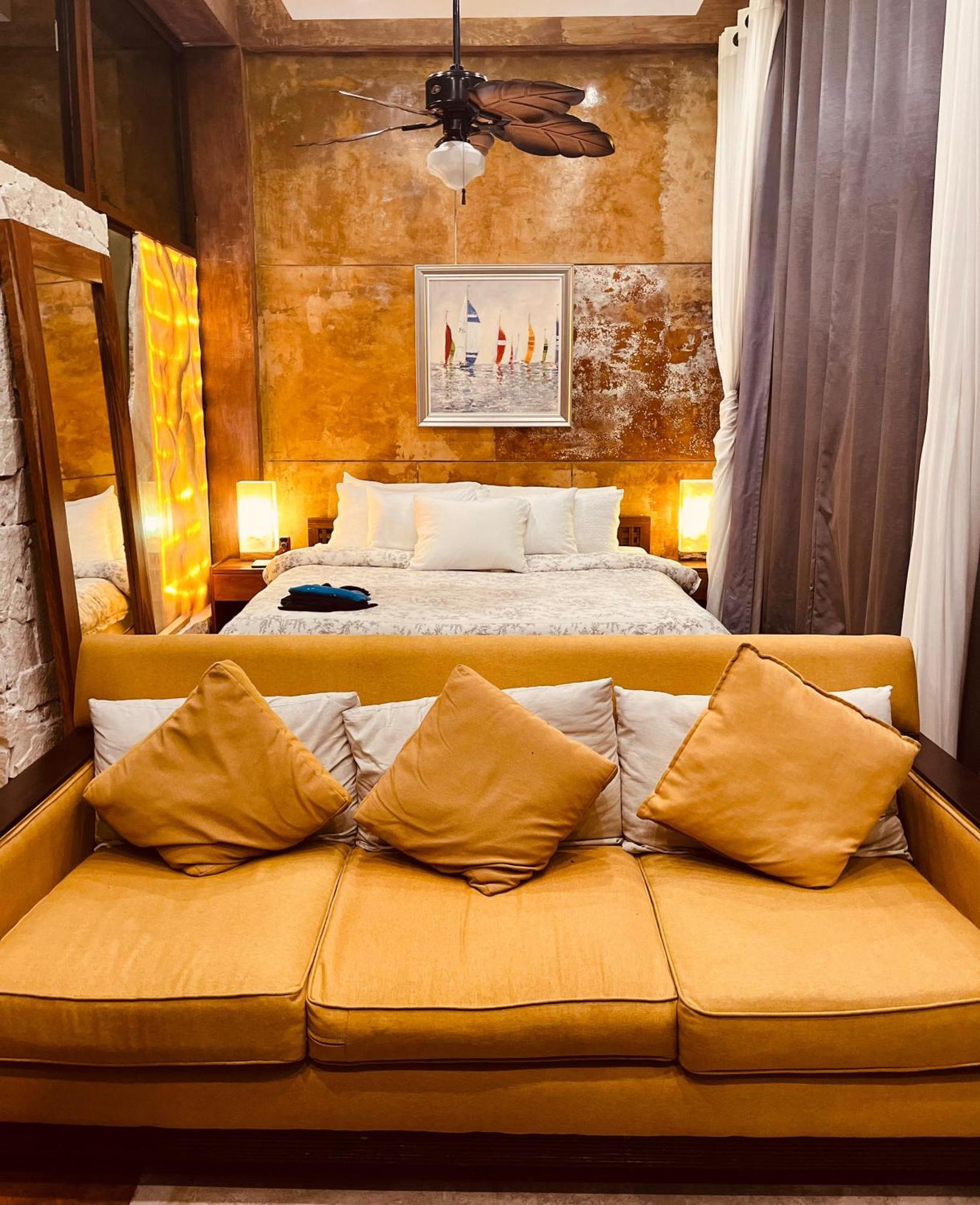 Hotel "Ala Residencias" เชตุมัล ภายนอก รูปภาพ