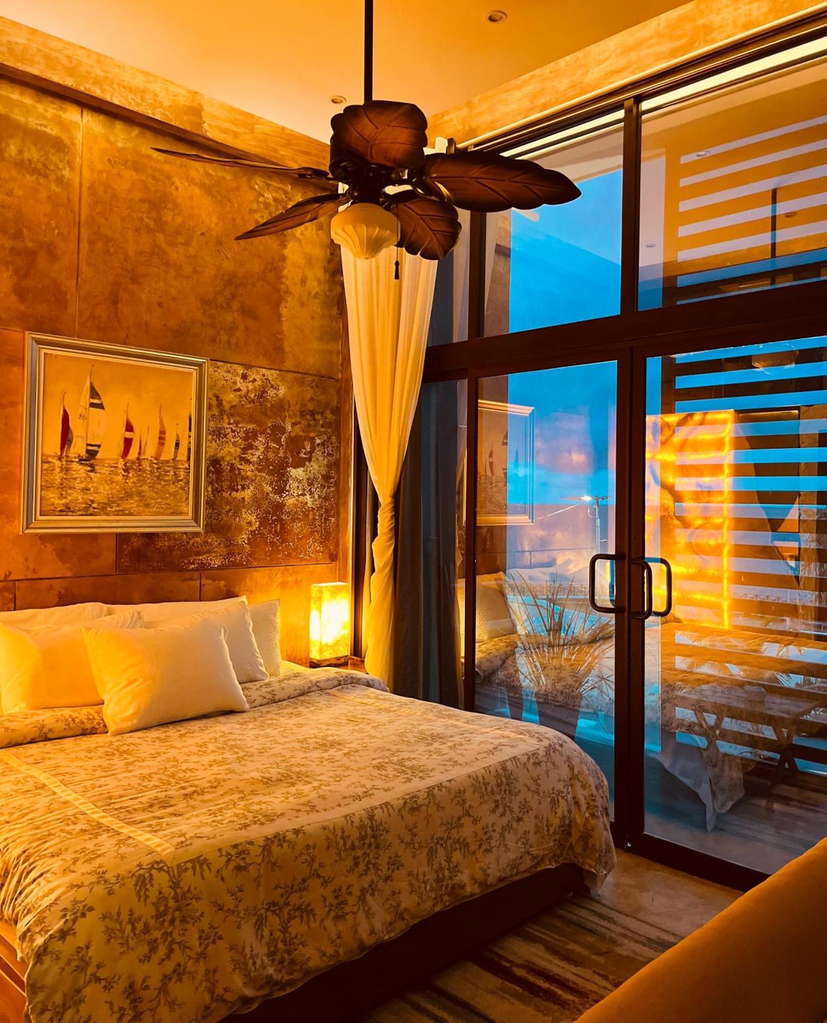 Hotel "Ala Residencias" เชตุมัล ภายนอก รูปภาพ
