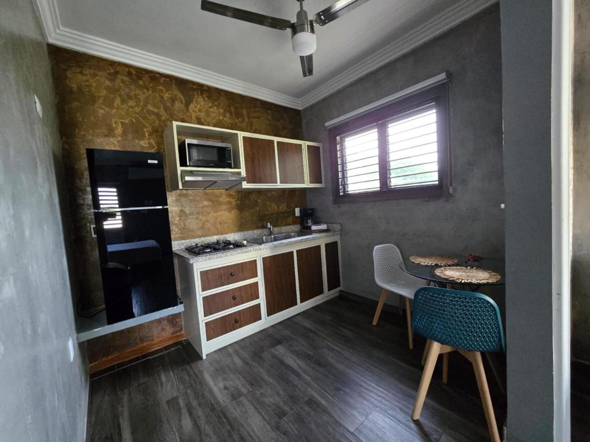 Hotel "Ala Residencias" เชตุมัล ภายนอก รูปภาพ