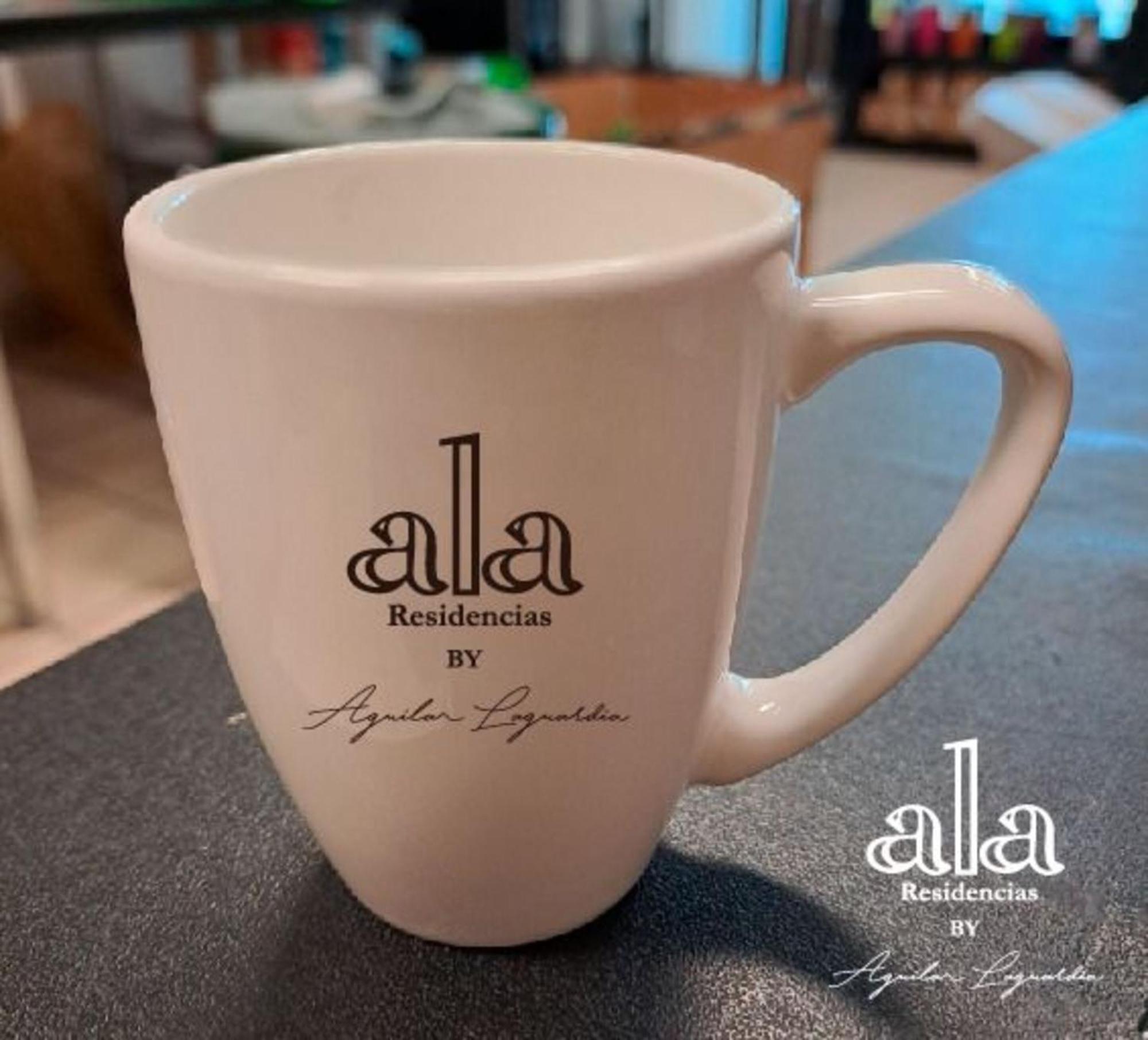 Hotel "Ala Residencias" เชตุมัล ภายนอก รูปภาพ