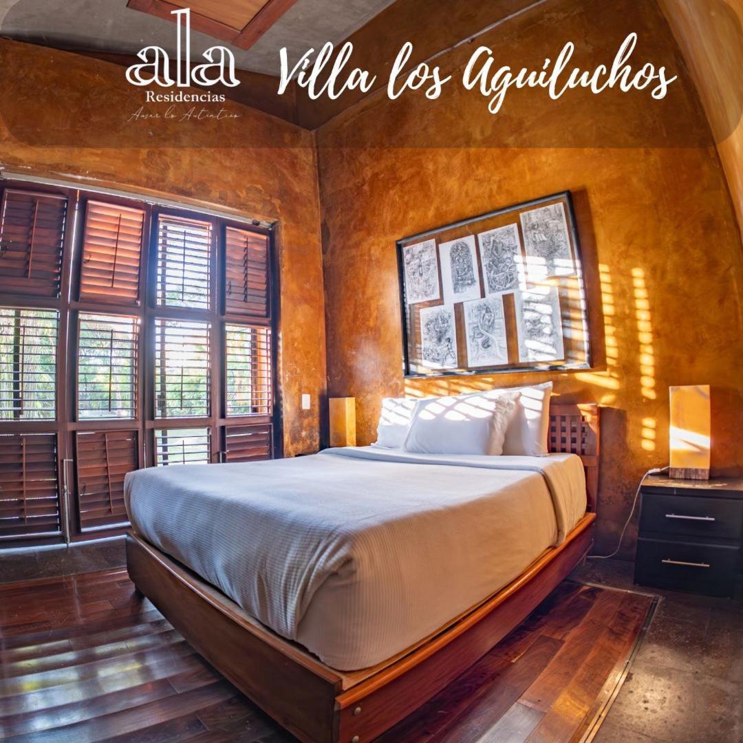 Hotel "Ala Residencias" เชตุมัล ภายนอก รูปภาพ