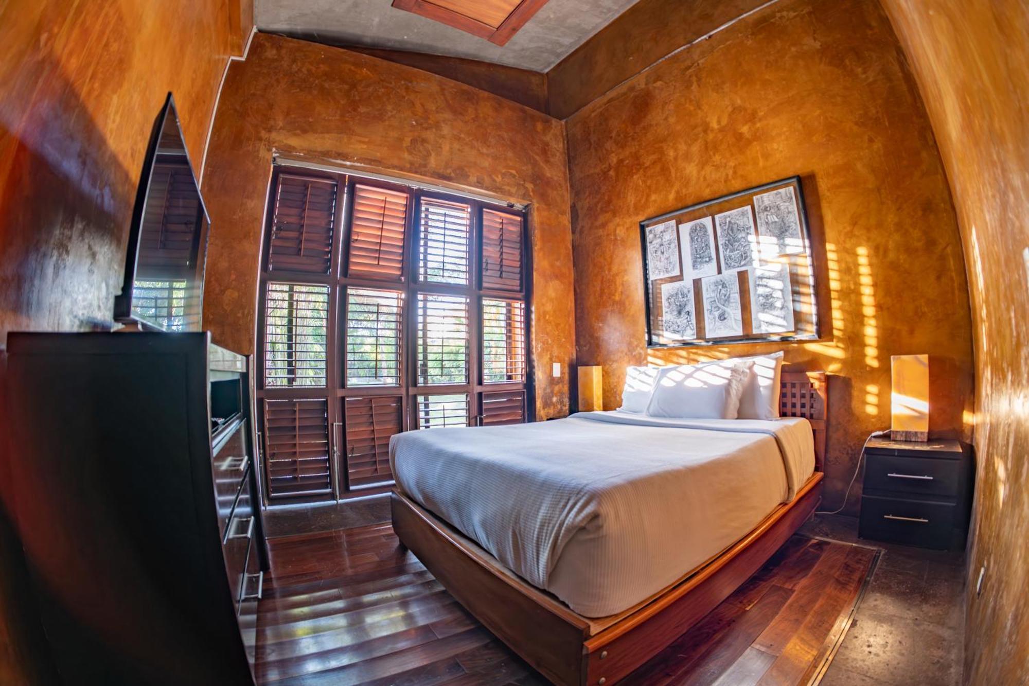Hotel "Ala Residencias" เชตุมัล ภายนอก รูปภาพ